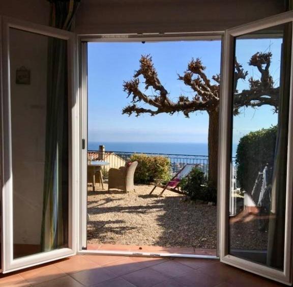 La Villa Cavalaire Exterior foto